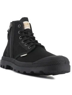Pampa Zip Black model 21412735 - Palladium