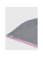 Detská obojstranná čiapka 4F 4FJWSS25ACAPU505-51S kids