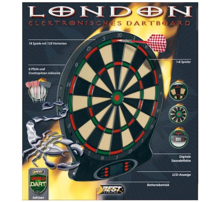 London Best model 21460609