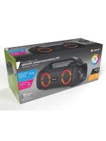 TWS BLUETOOTH ČERNÝ model 21861688