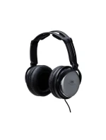 Sluchátka černá) model 21863500 Sluchátka černá) model 21863500