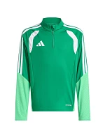 Dětská mikina Tiro 26 Competition Training Top zelená model 22071160 - ADIDAS