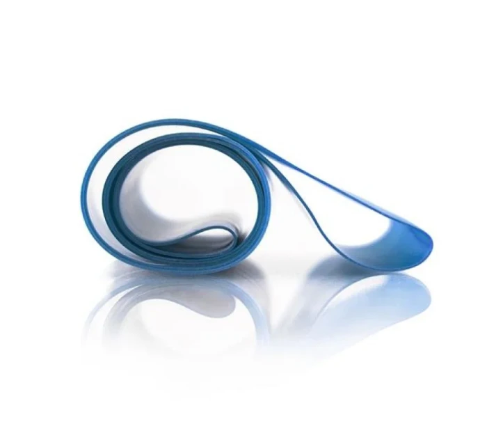 HMS cvičebná guma GU04 BLUE 0,9 x 50 x 600 mm 17-33-012 HMS cvičebná guma GU04 BLUE 0,9 x 50 x 600 mm 17-33-012