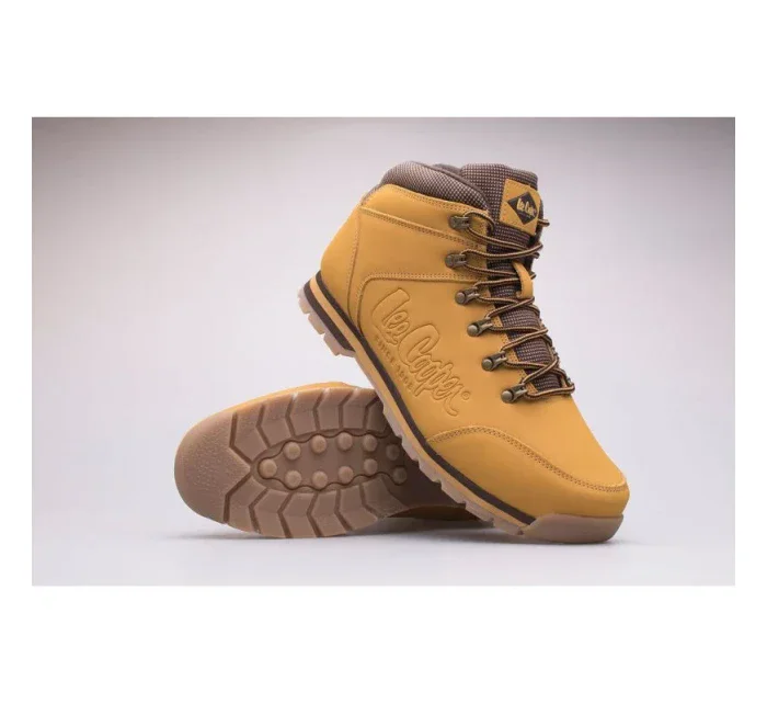 Topánky Lee Cooper M LCJ-21-01-0706M