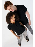 SOL'S Phoenix Women Dámské elastické piqué polo model 22522645 black SOL'S Phoenix Women Dámské elastické piqué polo model 22522645 black