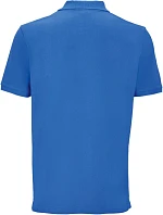 SOL'S Unisex piqué polo z těžké bavlny royal blue model 22432426 SOL'S Unisex piqué polo z těžké bavlny royal blue model 22432426