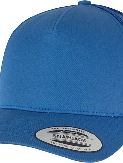 5 panelová Retro Trucker kšiltovka 55. dark model 22487058 - Flexfit