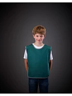 Yoko HVJ 259 Hi-Vis Tabard 79.J259 lime Yoko HVJ 259 Hi-Vis Tabard 79.J259 lime