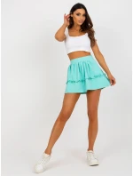 Dámska sukňa EM SD HS 20 46.01P meď - FPrice