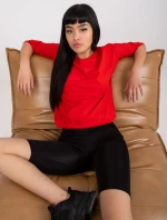 Blúzka RV BZ 4691.39P červená