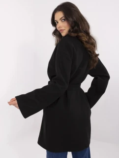 Kabát TW CZ BI 28987.85 čierny