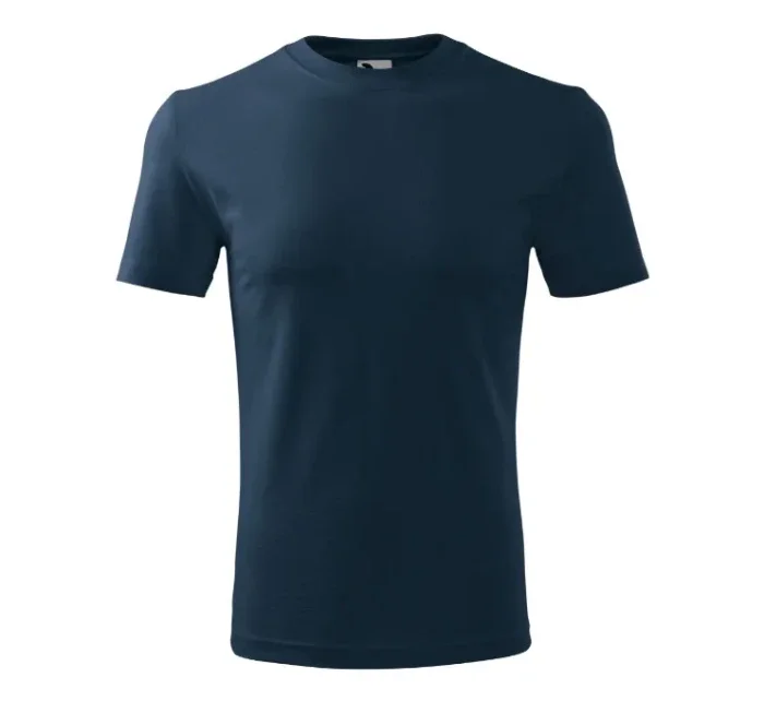 Classic New tričko pánské námořní modrá Classic New tričko pánské námořní modrá