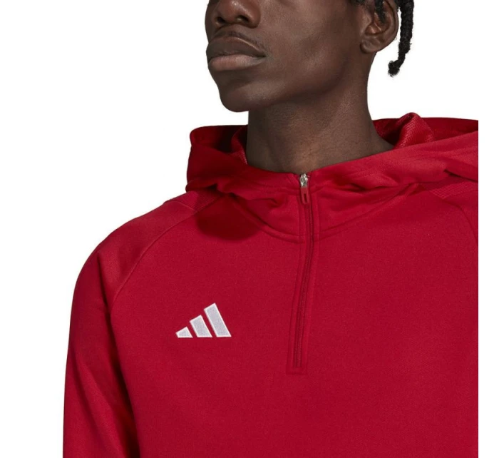 Pánska mikina M HK8055 červená - Adidas