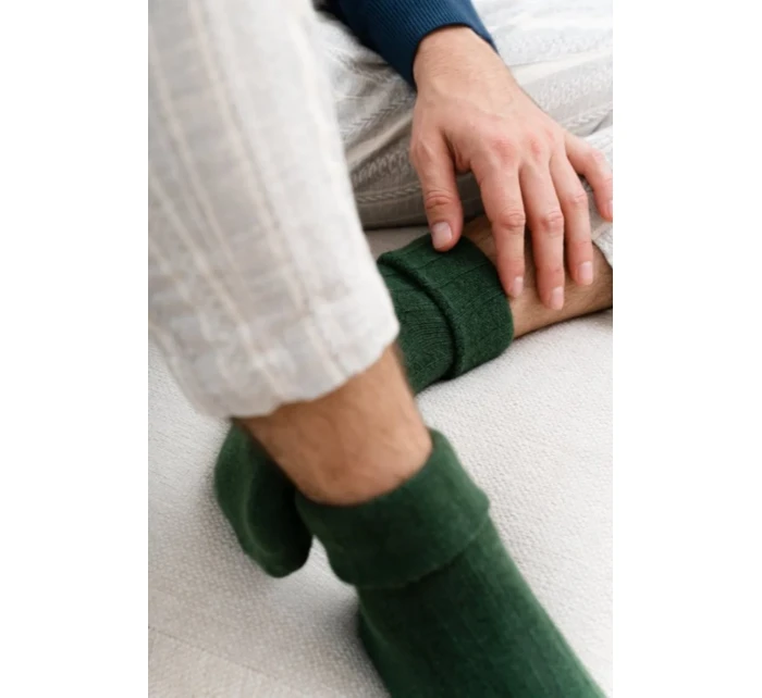 ALPAKA PONOŽKY 50% PÁNSKE 044 ALPAKA PONOŽKY 50% PÁNSKE 044