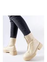 Topánky model 204533 Solea
