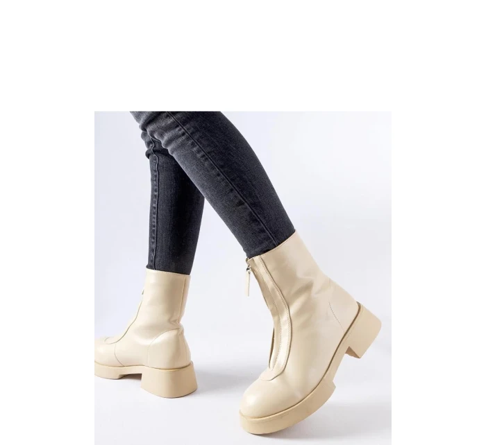 Topánky model 204533 Solea