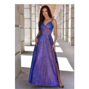 Dlhé šaty model 208897 With You Dlhé šaty model 208897 With You