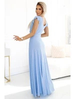 Dlhé šaty model 211580 Numoco