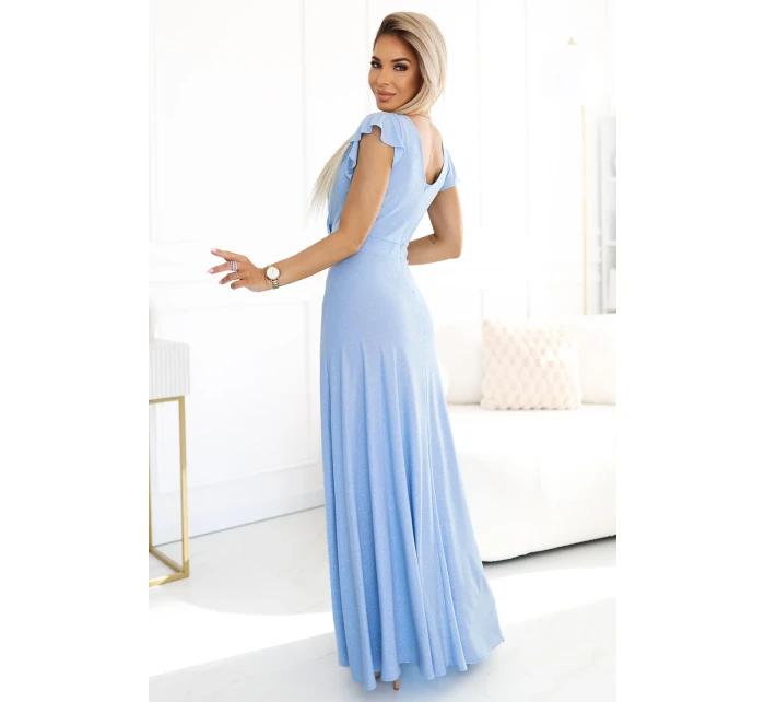 Dlhé šaty model 211580 Numoco