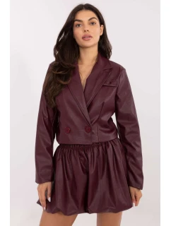 Krátka sukňa model 221081 Taliansko Moda