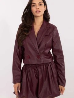 Krátka sukňa model 221081 Taliansko Moda