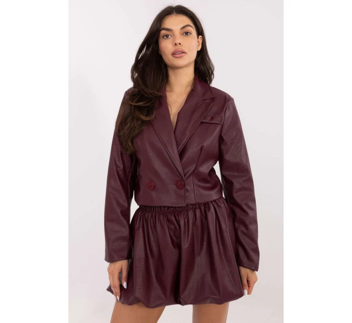 Krátka sukňa model 221081 Taliansko Moda