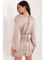 Dámsky overal model 221584 Taliansko Moda