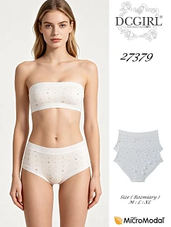 Kalhotky DC Girl 27379 A12 M–XL