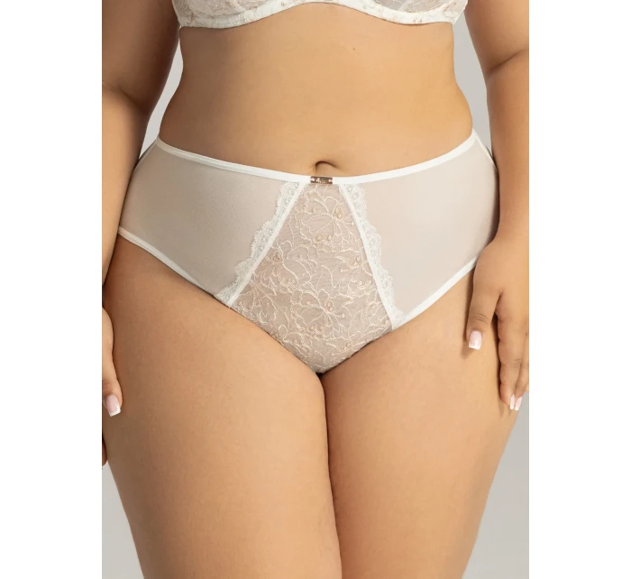 Ava 1396 S-3XL kalhotky