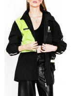 dámská bunda větrovka model 17032527 - Ann Gissy dámská bunda větrovka model 17032527 - Ann Gissy