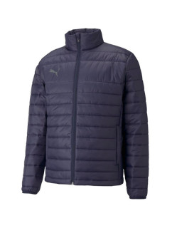 Puma teamLiga Light Jacket M 657617 06 muži