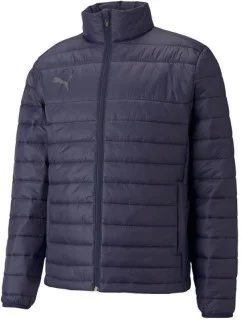 Puma teamLiga Light Jacket M 657617 06 muži