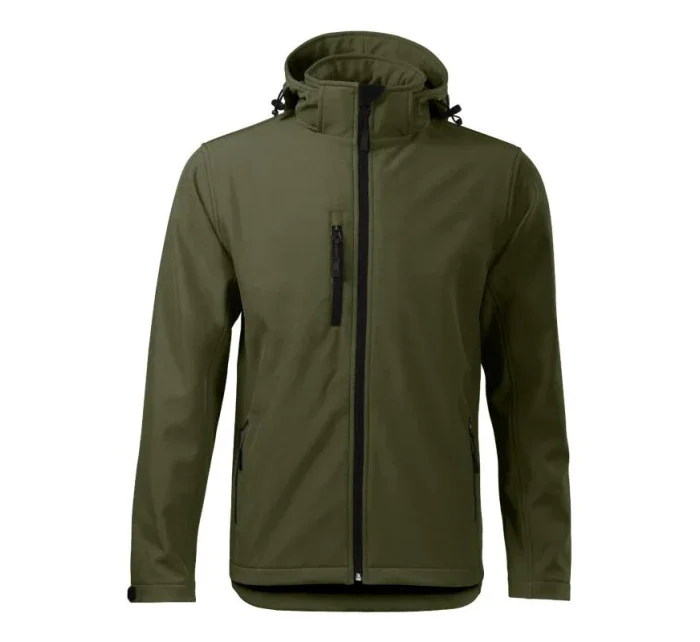 Malfini softshellová bunda M MLI-52269 pánske Malfini softshellová bunda M MLI-52269 pánske