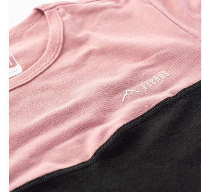 Elbrus Melor Merino Set Tg Jr termoprádlo 92800565081