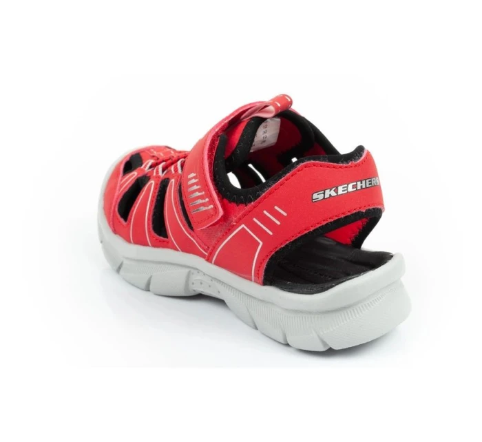 Sandály  Jr model 20232927 - Skechers