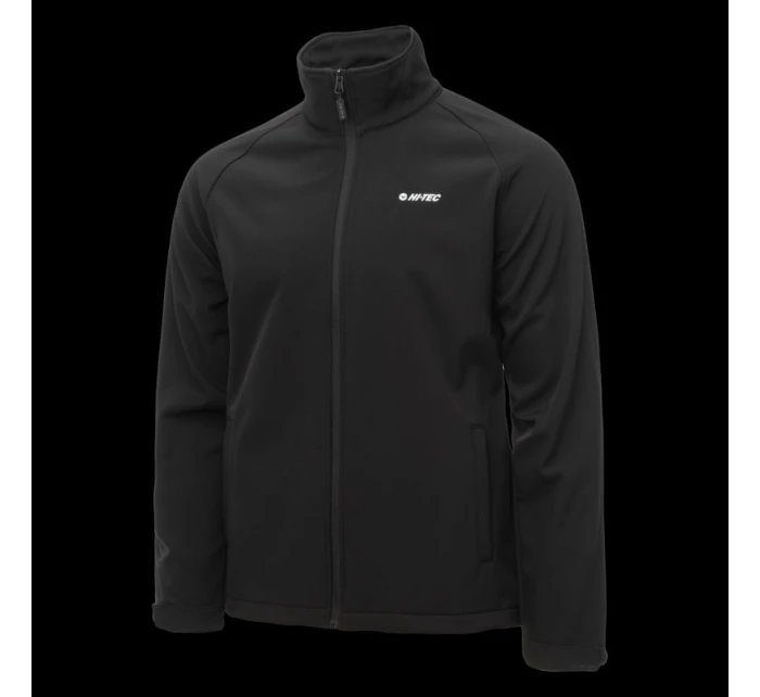 Pánsky softshell CORE MELTI