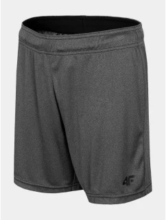 Chlapecké tréninkové šortky model 21429874 - 4F