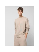 Pánska mikina s kapucňou Outhorn OTHWSS24TSWSM1172-83S