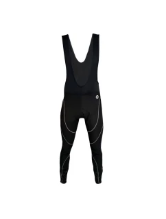 Rogelli nohavice FOBELLO new black S