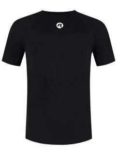 koszulka CORE II 2 pack czarna model 21854563 - Rogelli