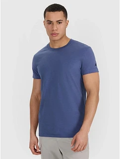 Pánské hladké tričko 4F model 22088328 - Hikvision