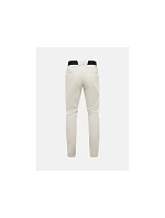 Pánske nohavice Peak Performance M Player Pants, farba béžová