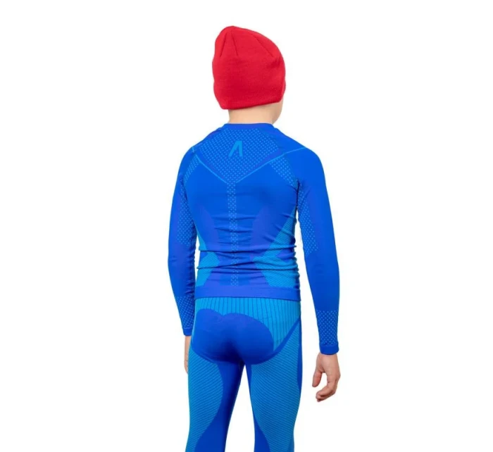 Alpinus Active Set modrý Jr GT43199 Alpinus Active Set modrý Jr GT43199