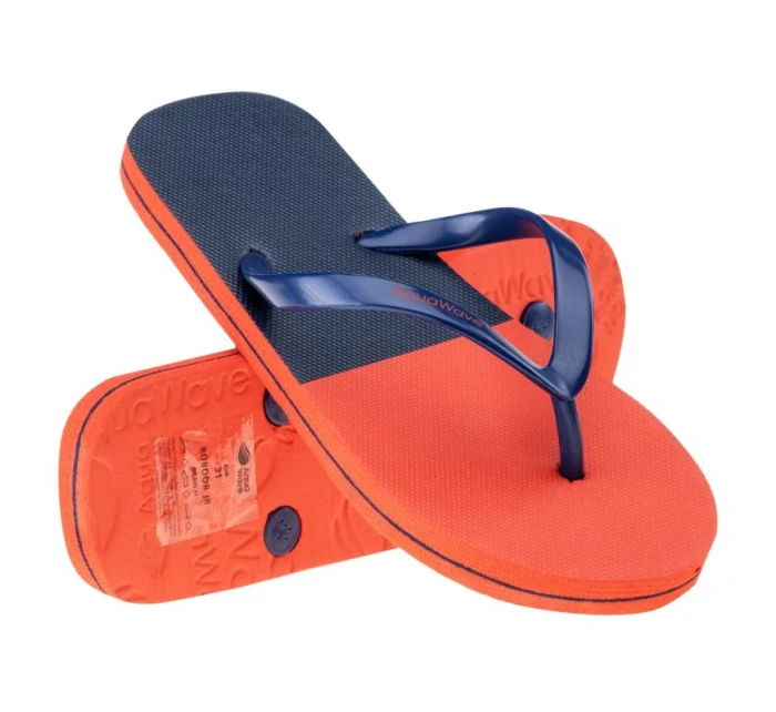 Žabky Aquawave roboor Jr 92800347110