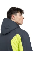 Lyžařská bunda M H4Z22 model 17729855 22S pánské - 4F