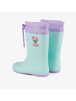 Coqui Rainy Collar Jr wellingtons 8508-637-4402 Coqui Rainy Collar Jr wellingtons 8508-637-4402