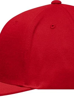 MB 6 panelová kšiltovka 03. red model 22495382 - Daiber