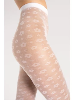 30 DEN  white model 18343641 - Fiore