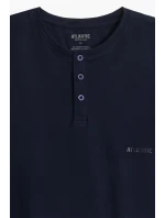 Atlantic NMP-380 farba:tmavomodrá/sivá