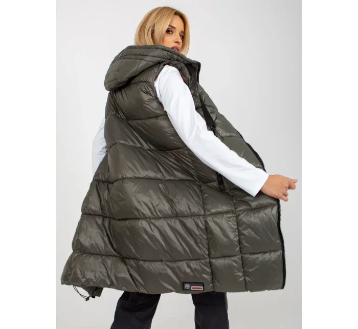 Vesta model 17848887 khaki barva - FPrice Vesta model 17848887 khaki barva - FPrice